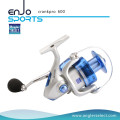 Angler Select New Spinning / carretel de pesca fixo carretel de pesca (manivela PRO 600)